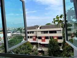 Vacanza @ East (D14), Condominium #534640561